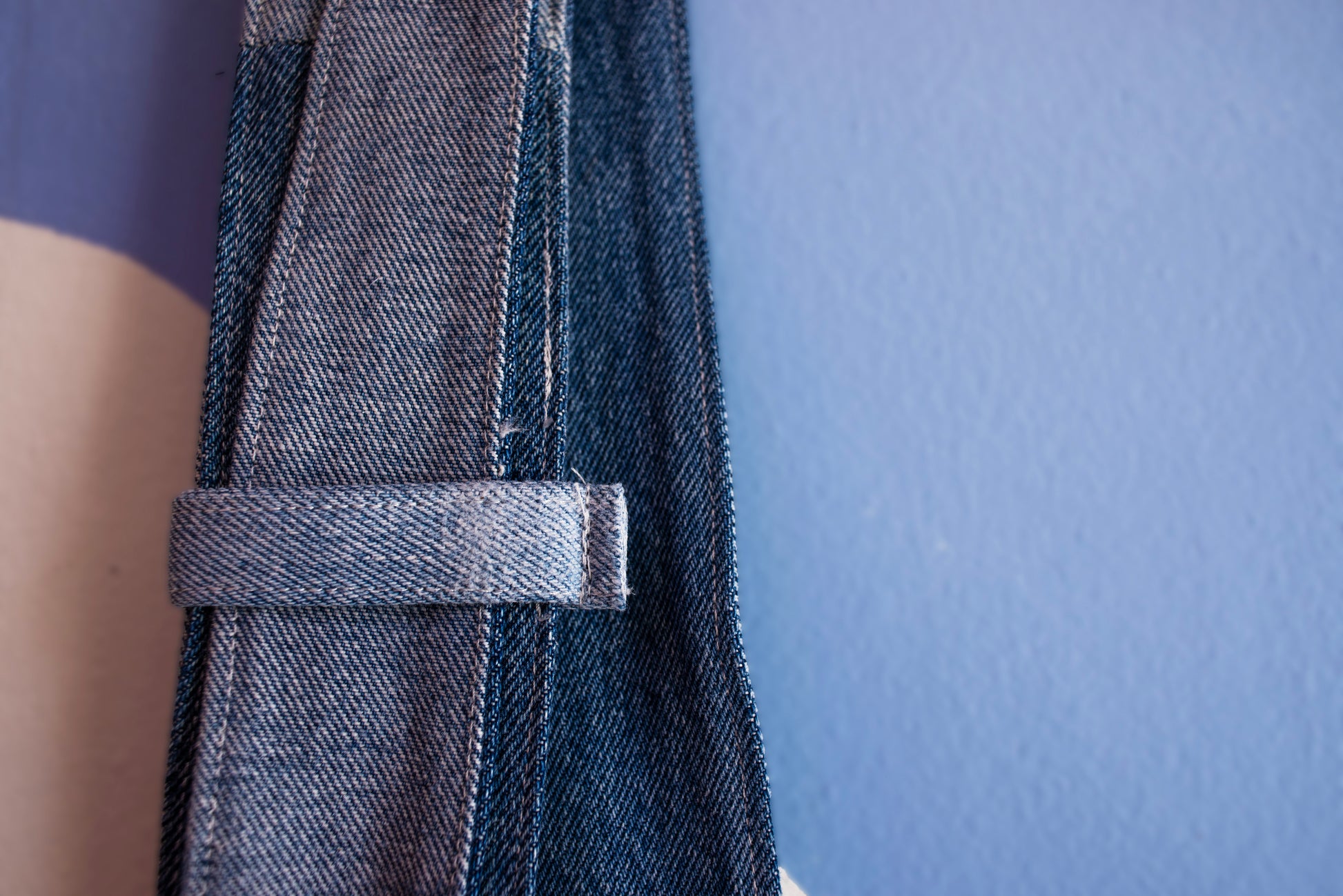 GITFIDDLE strap (one-of): I