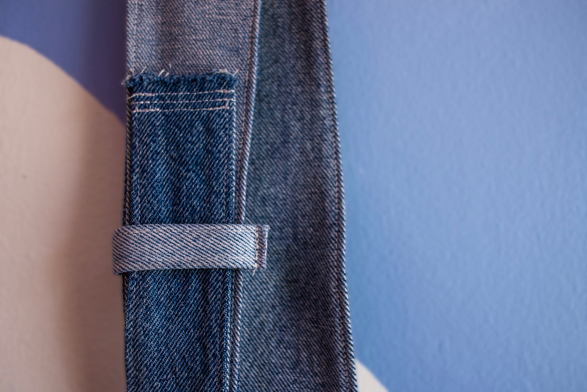 GITFIDDLE strap (one-of): II