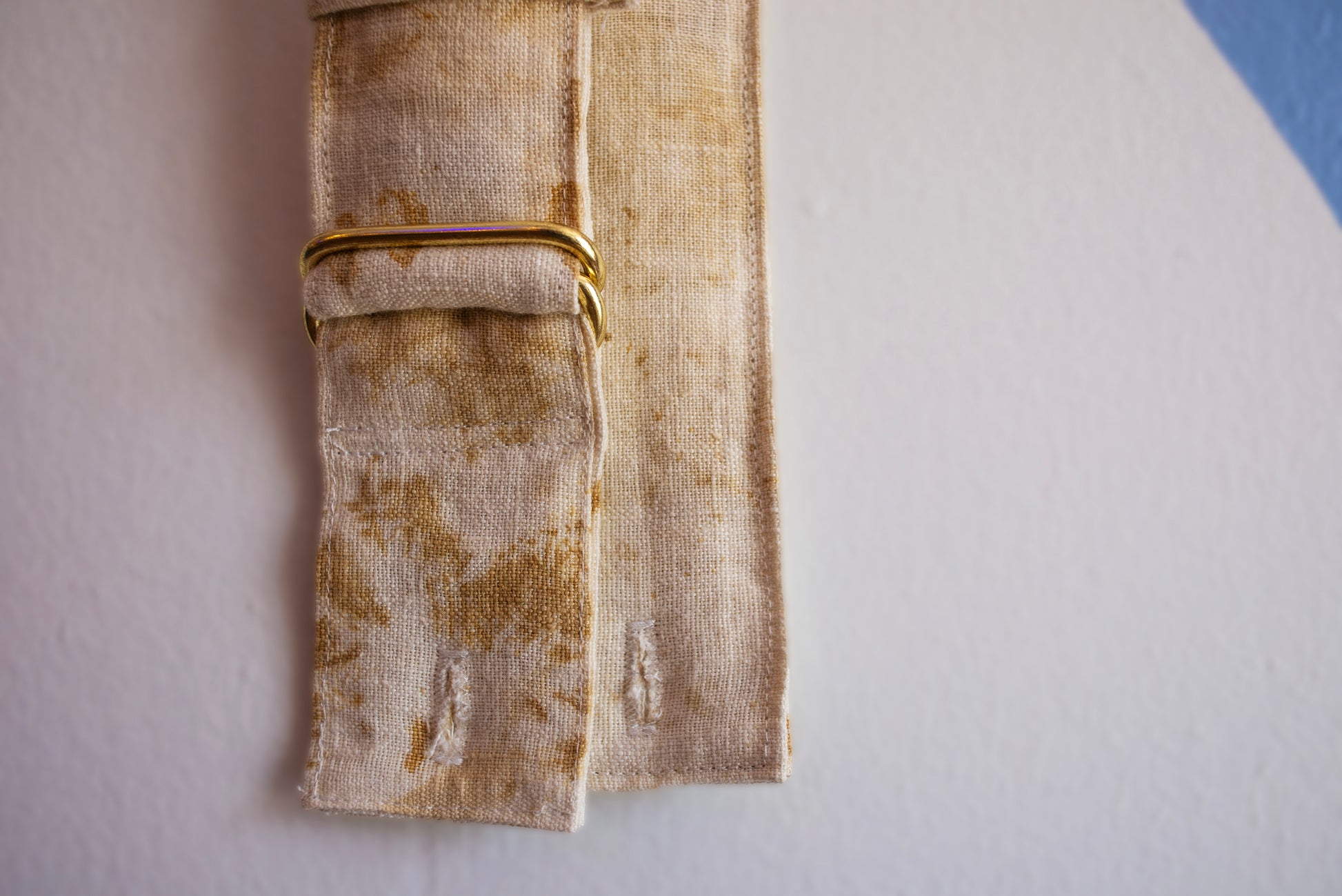 GITFIDDLE strap (one-of): III