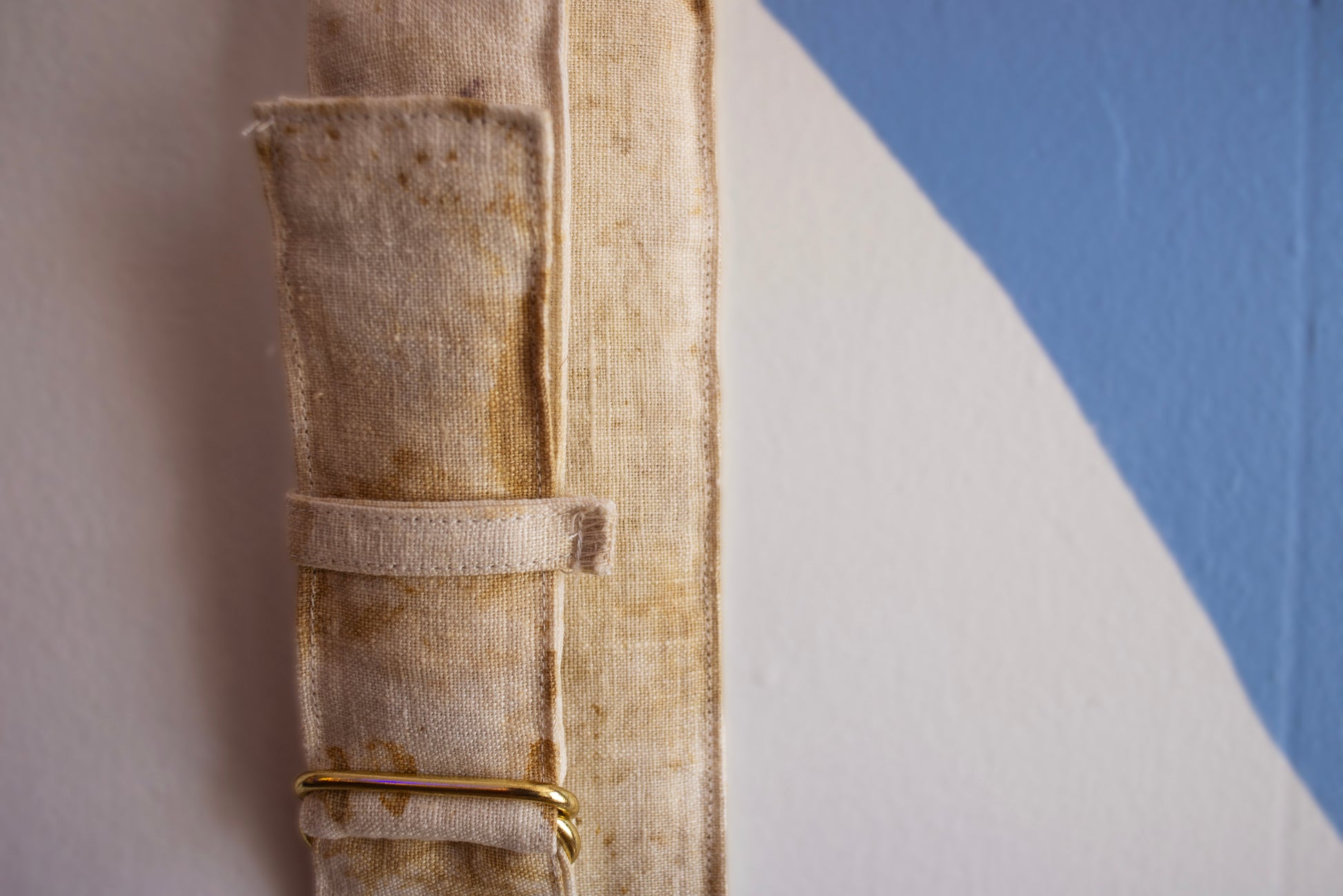 GITFIDDLE strap (one-of): III