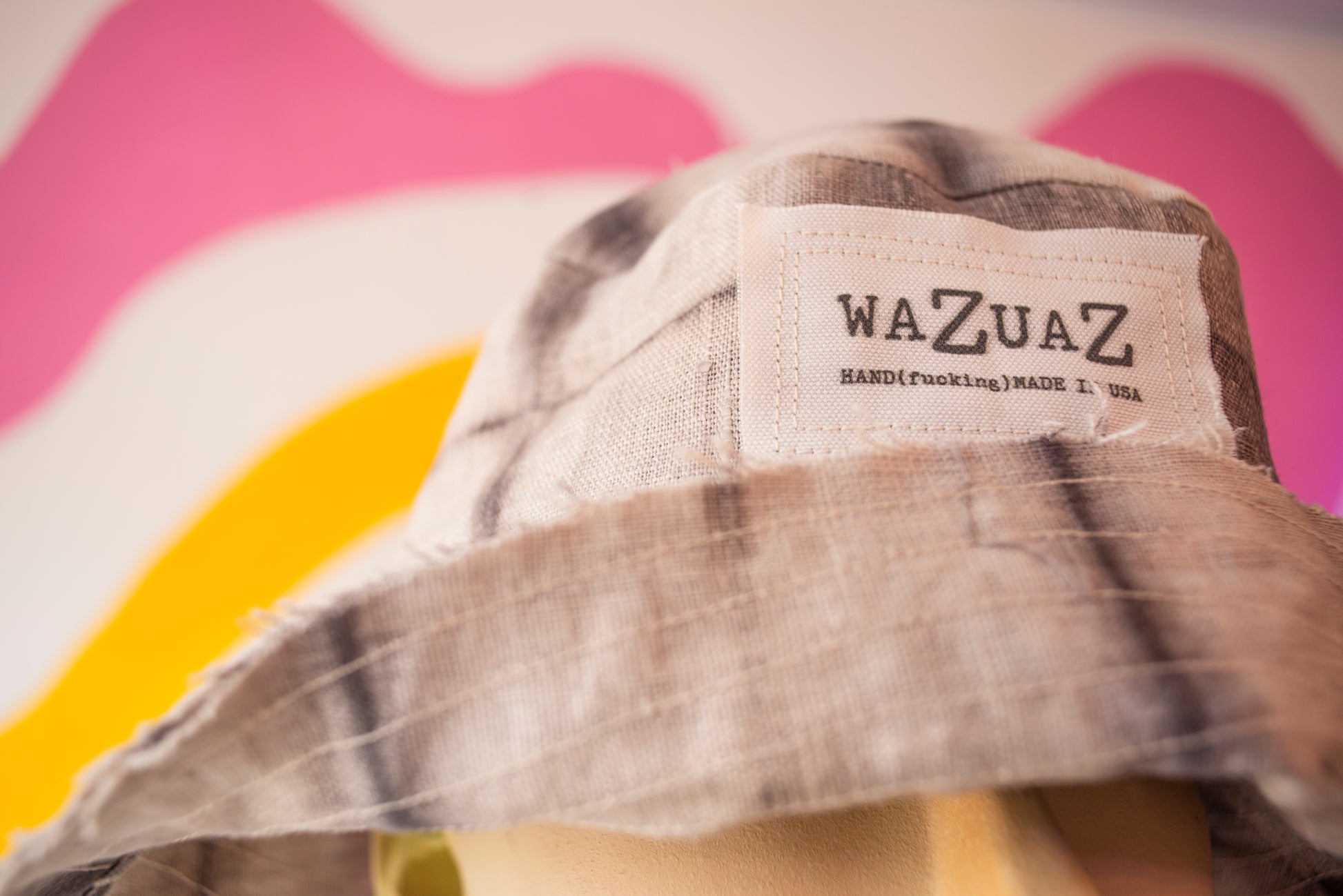 (fuck)IT Bucket (one-of): VIII