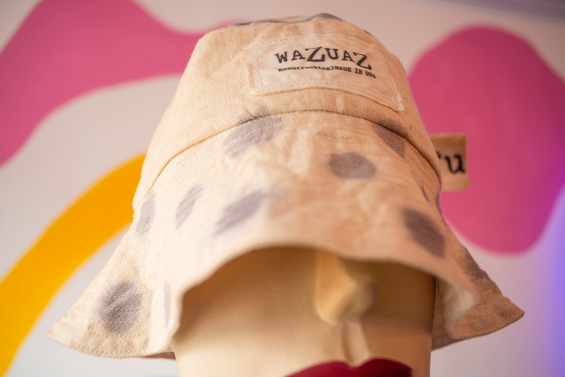 (fuck)IT Bucket (one-of): III