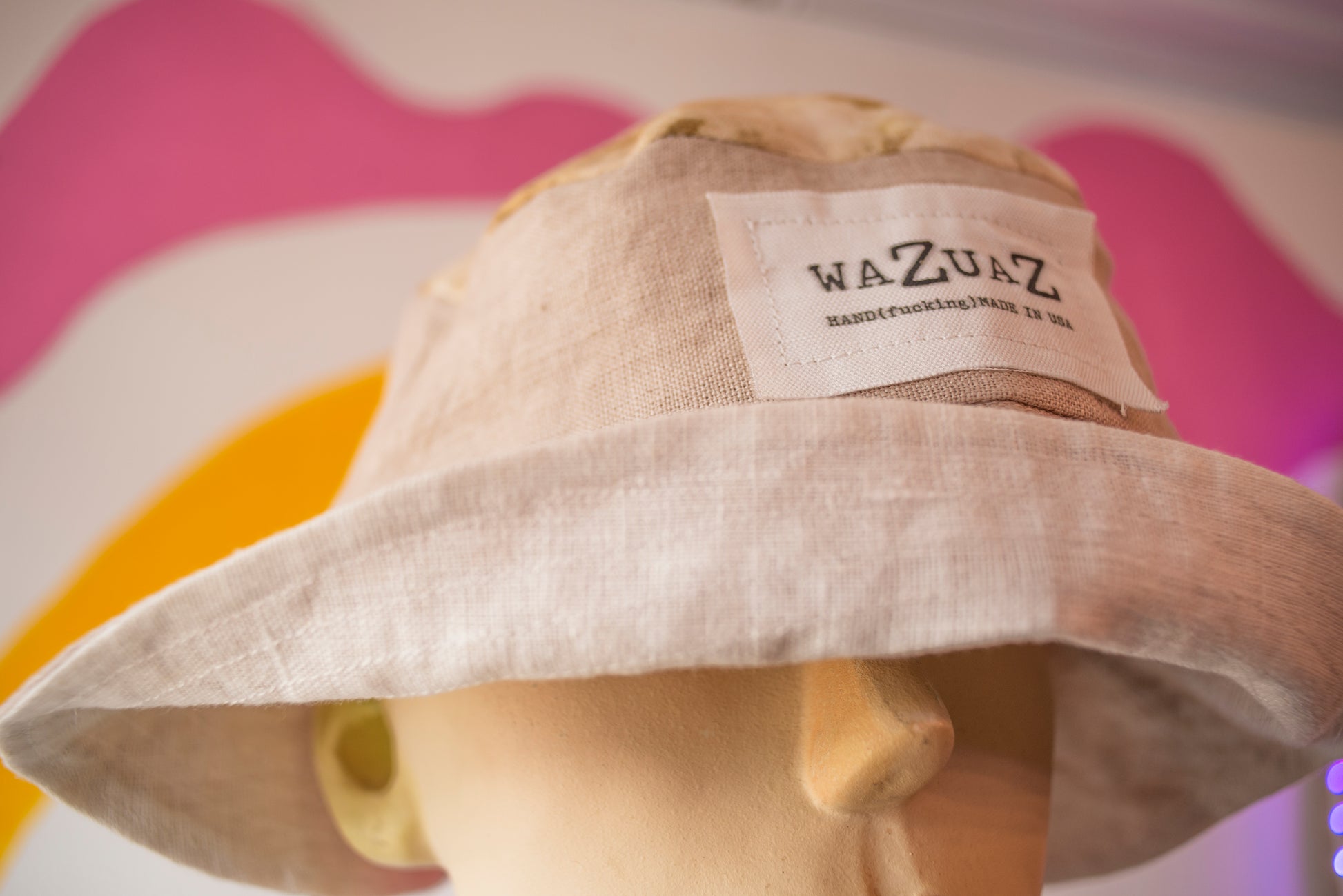 (fuck)IT Bucket (one-of): VI