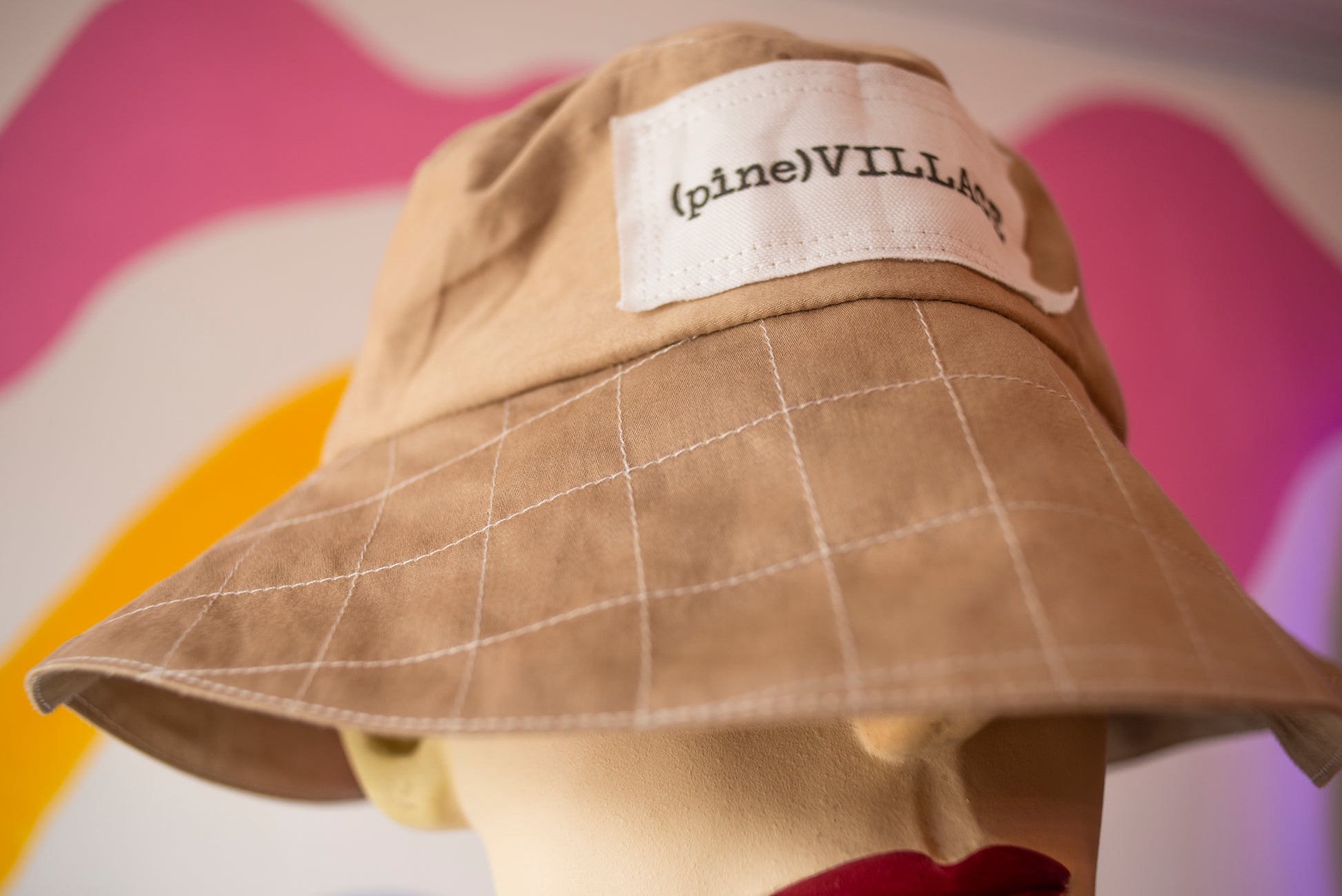 (fuck)IT Bucket (one-of): IV