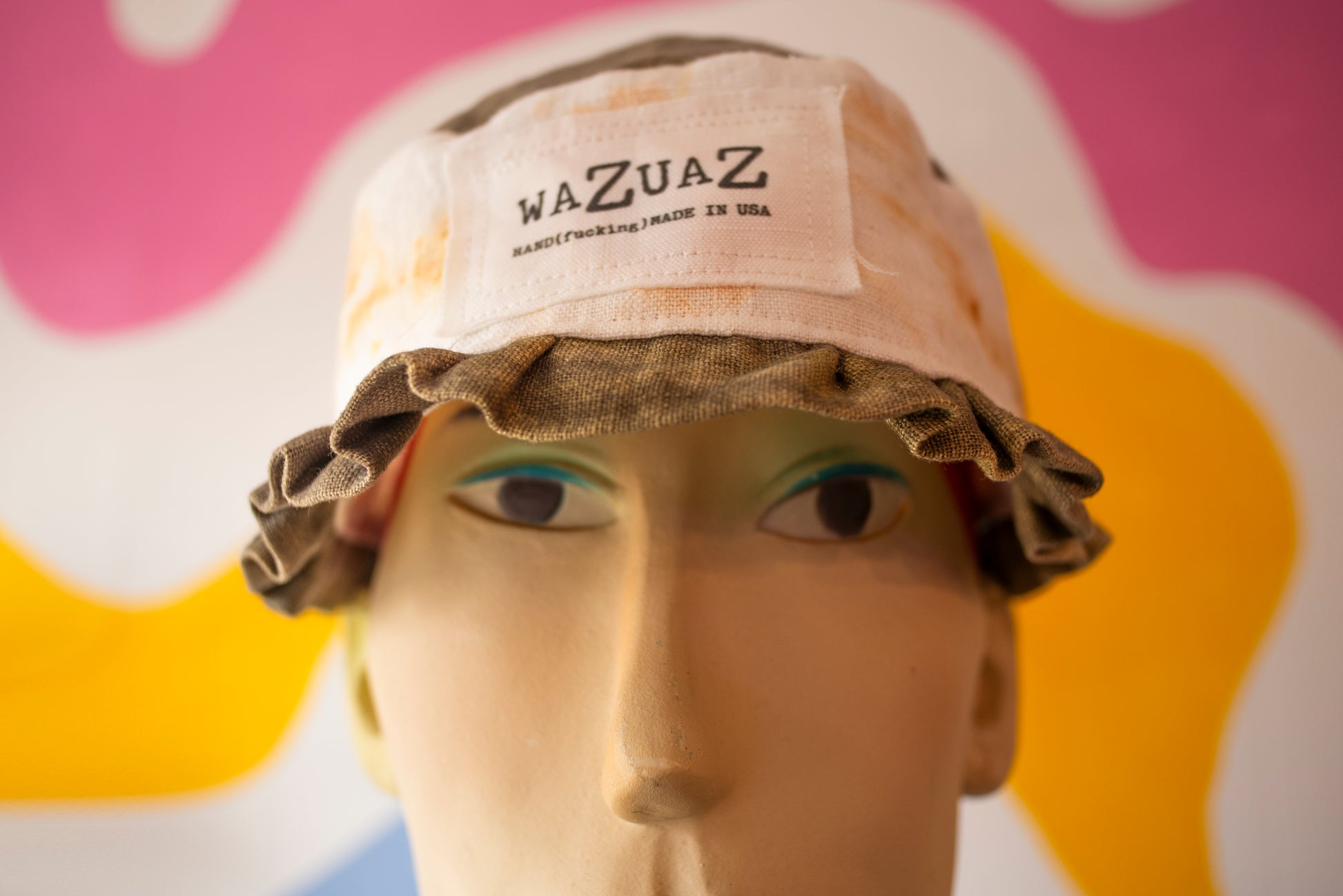 (fuck)IT Bucket (one-of): II