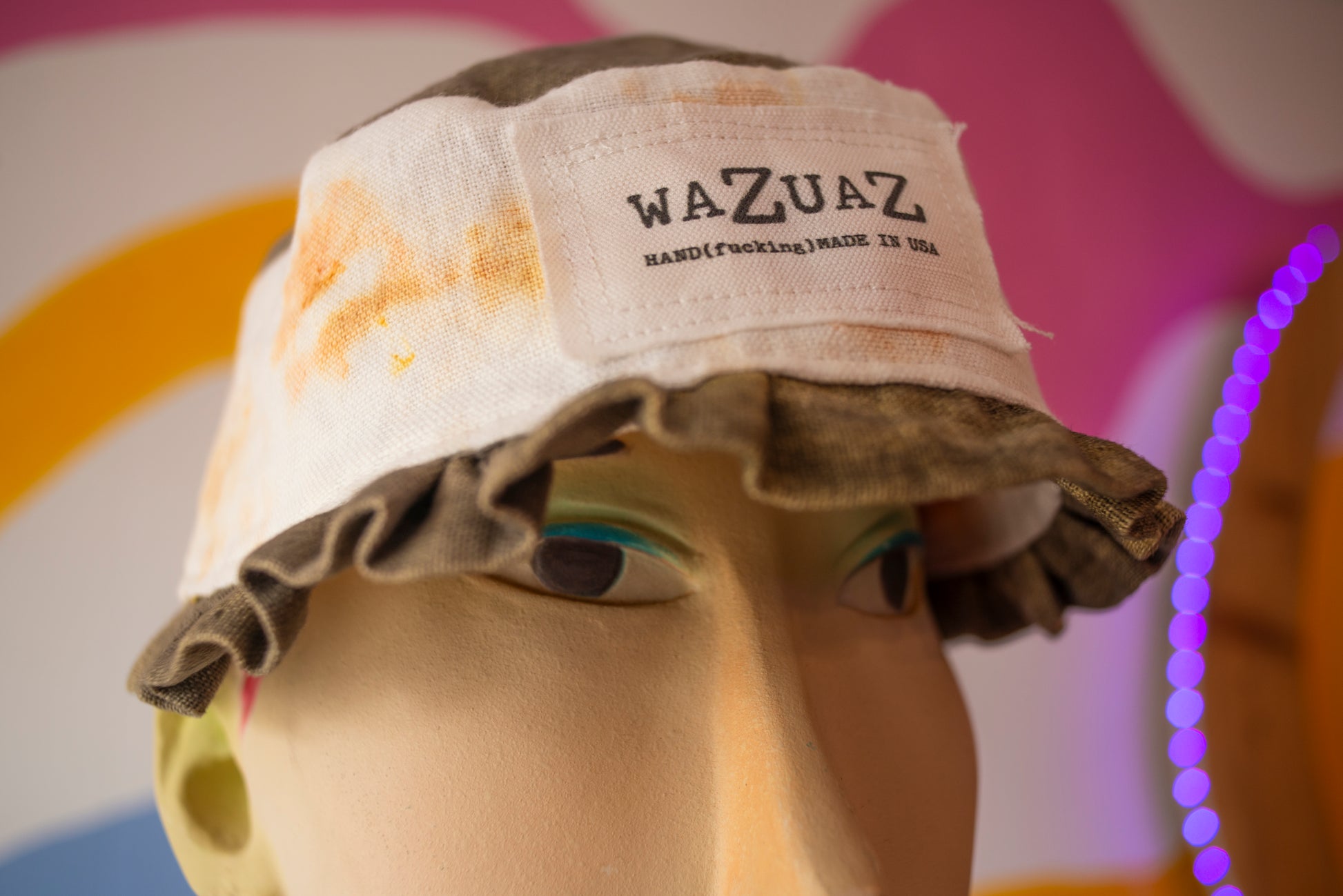 (fuck)IT Bucket (one-of): II