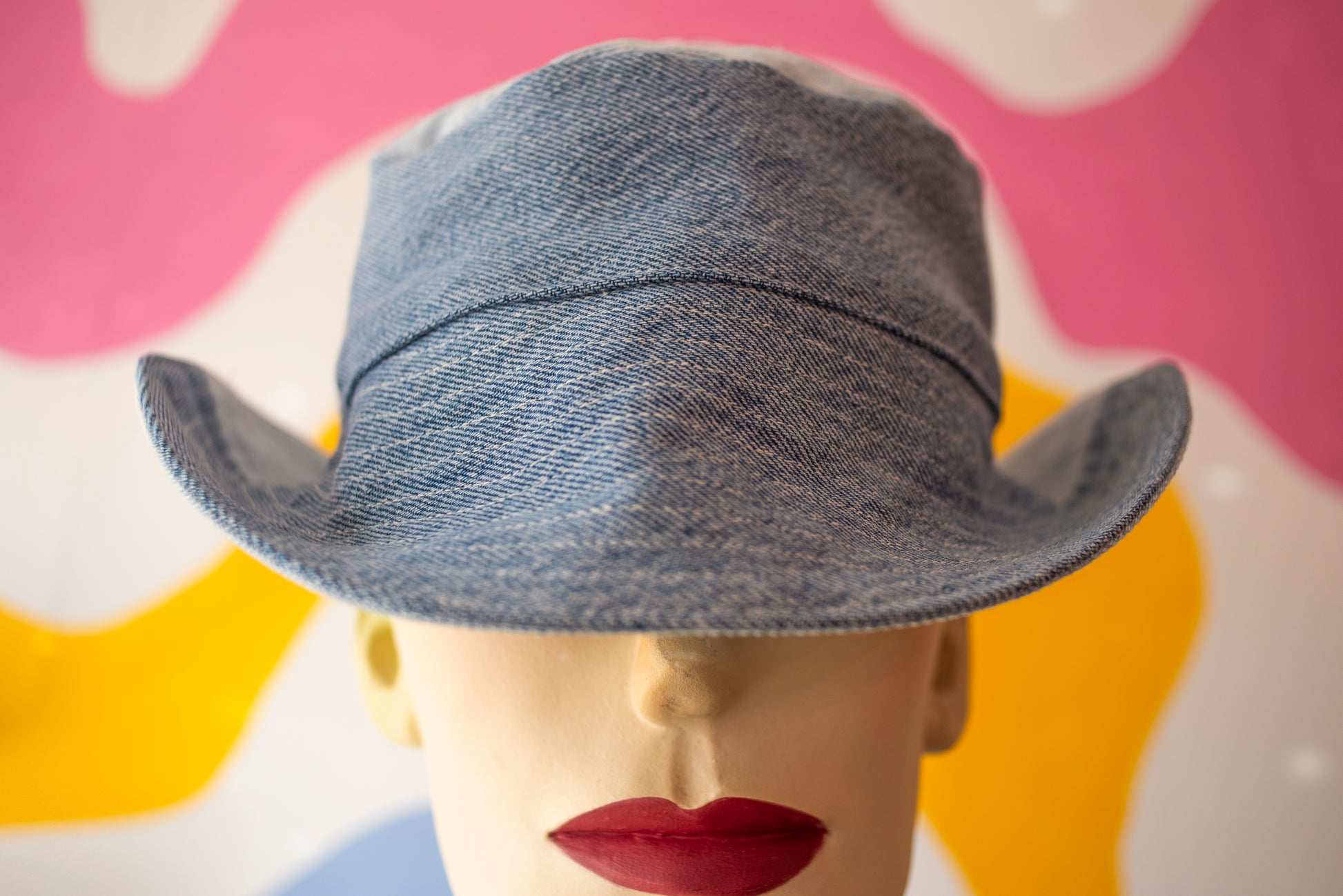 (fuck)IT Bucket (one-of): VII