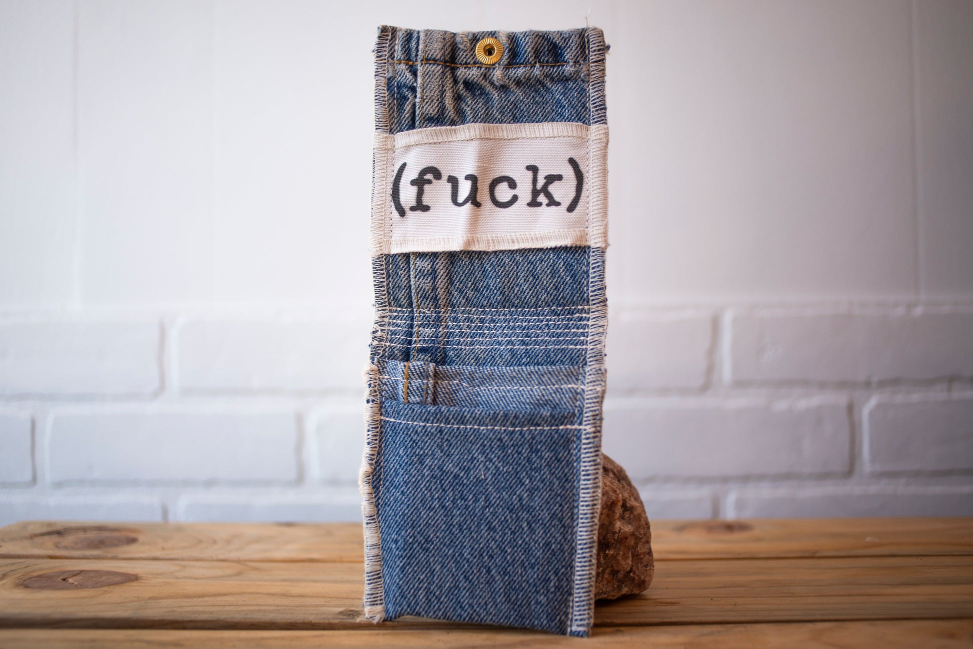 (fuck) Wallet (one-of): I