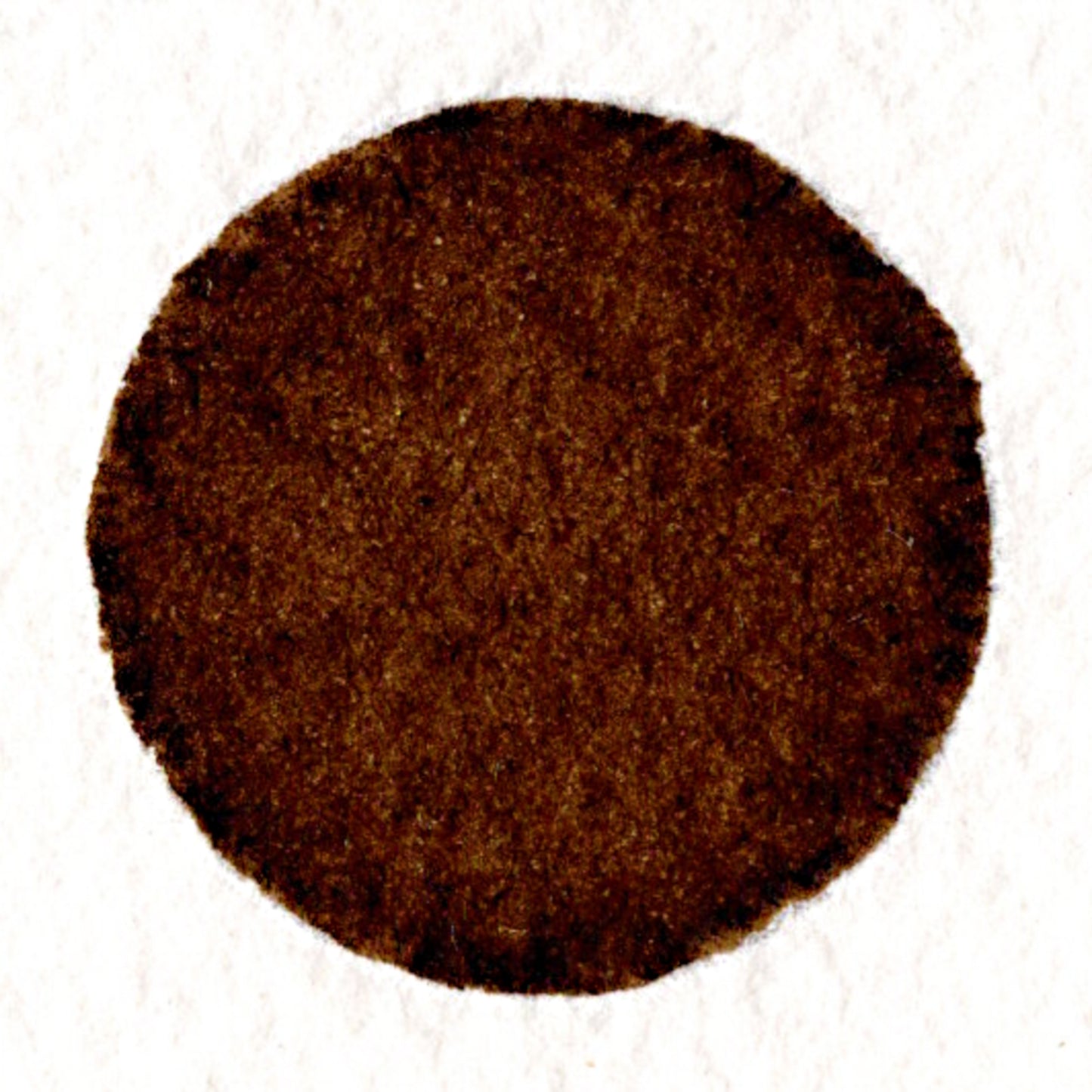Plant-Based Ink Black Walnut