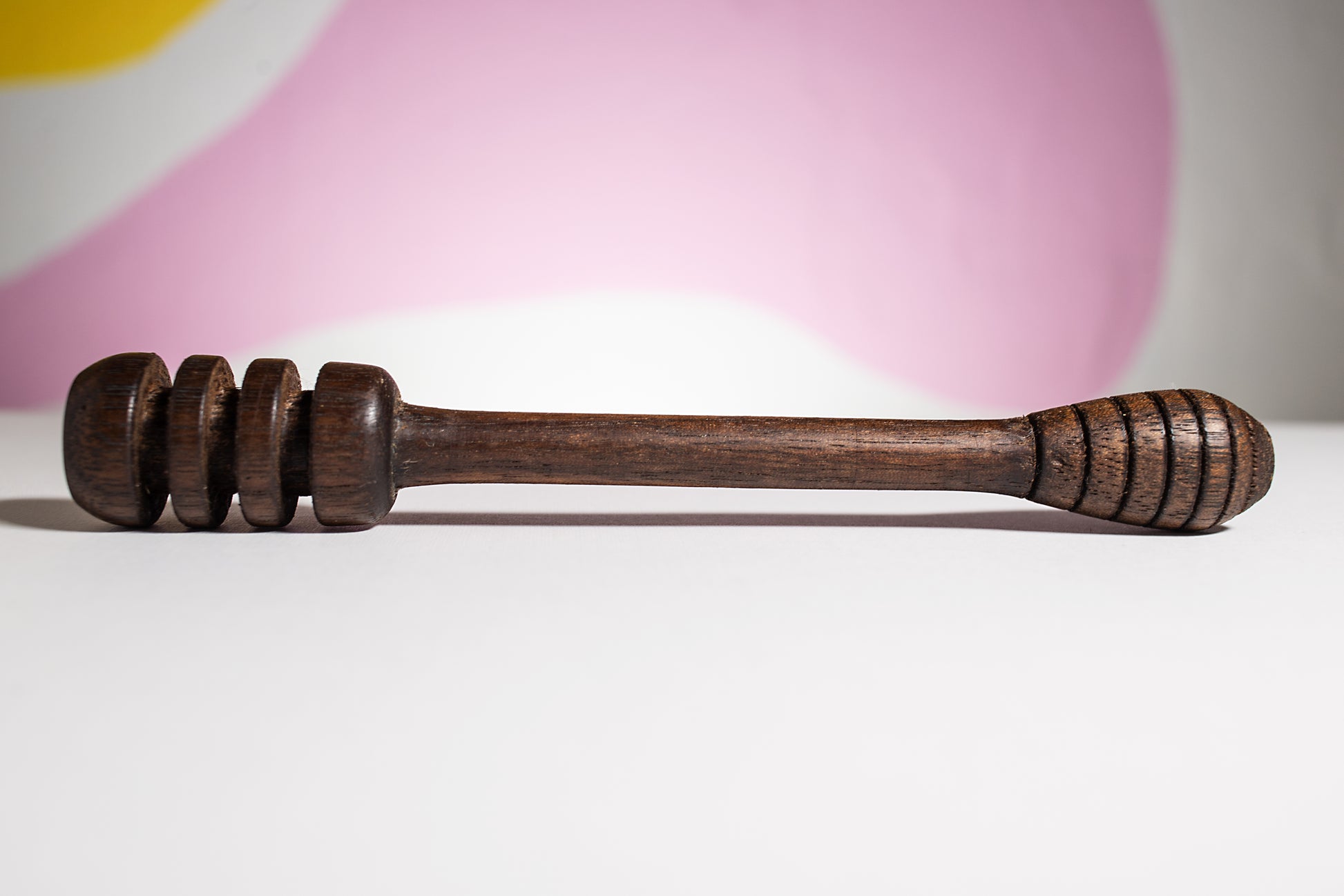 Natural Syrup Dipper