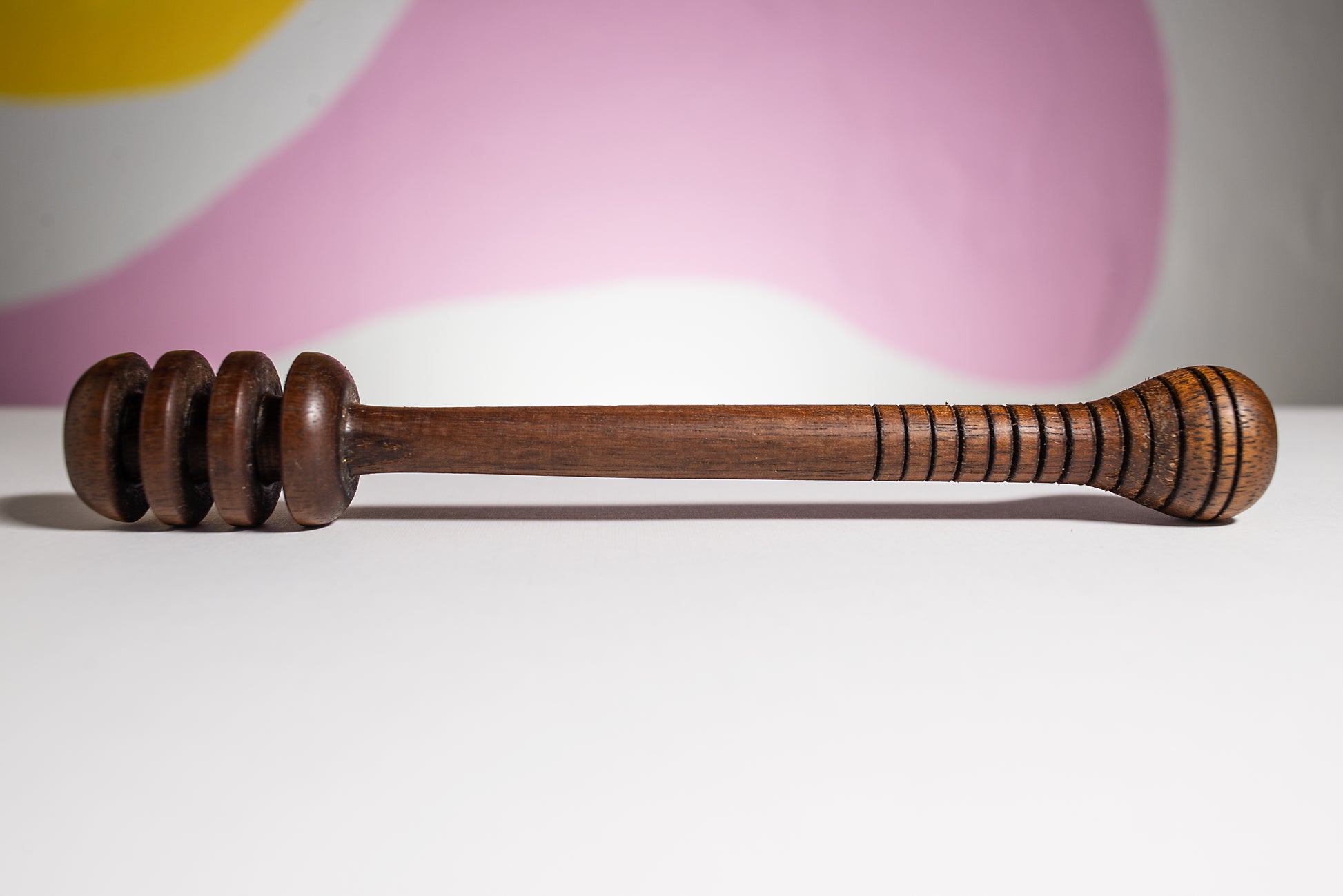 Natural Syrup Dipper