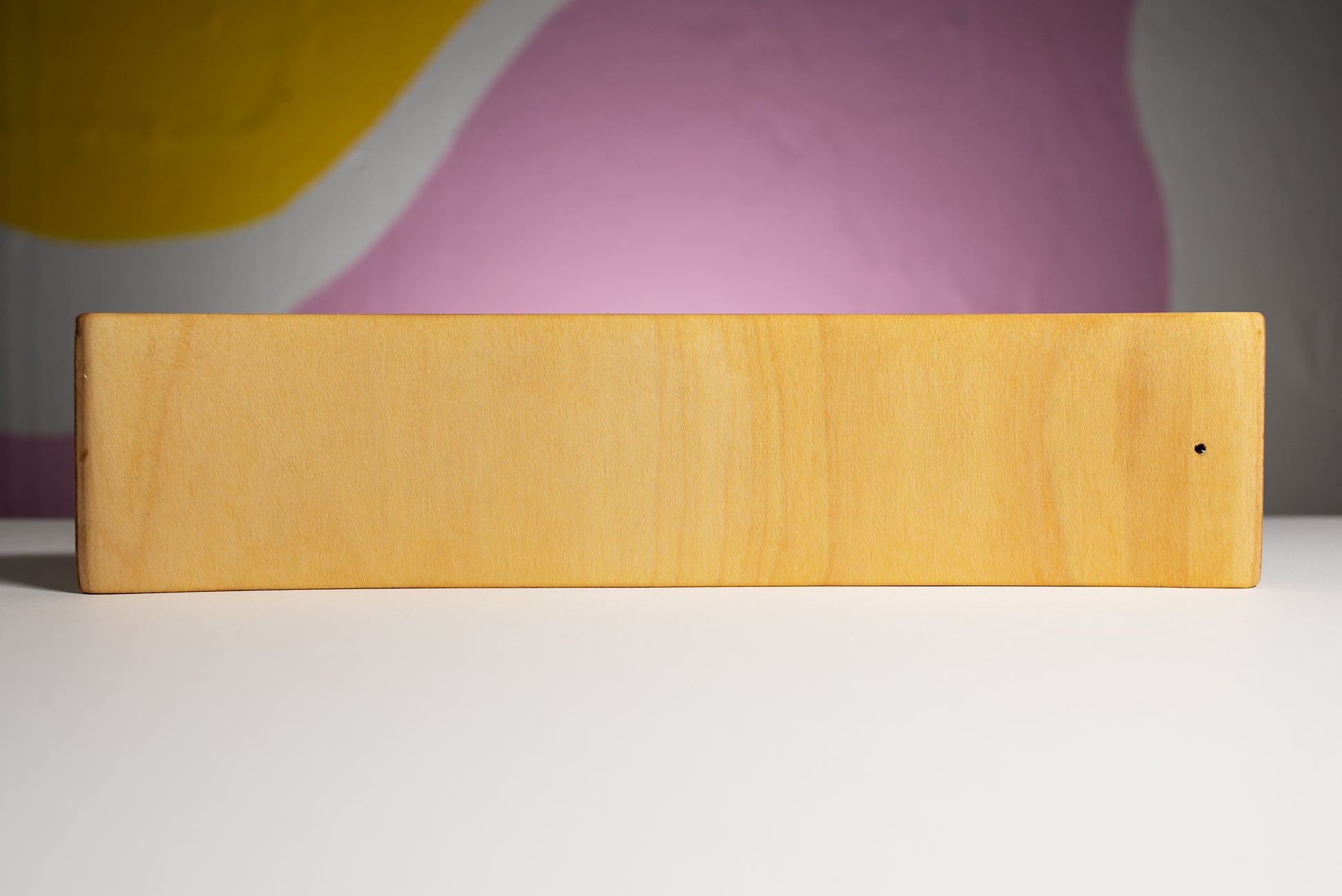 Recycled Skateboard Incense Burner