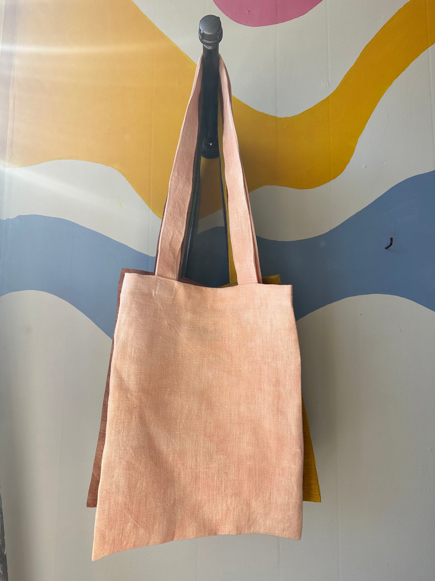 Gatherer Tote