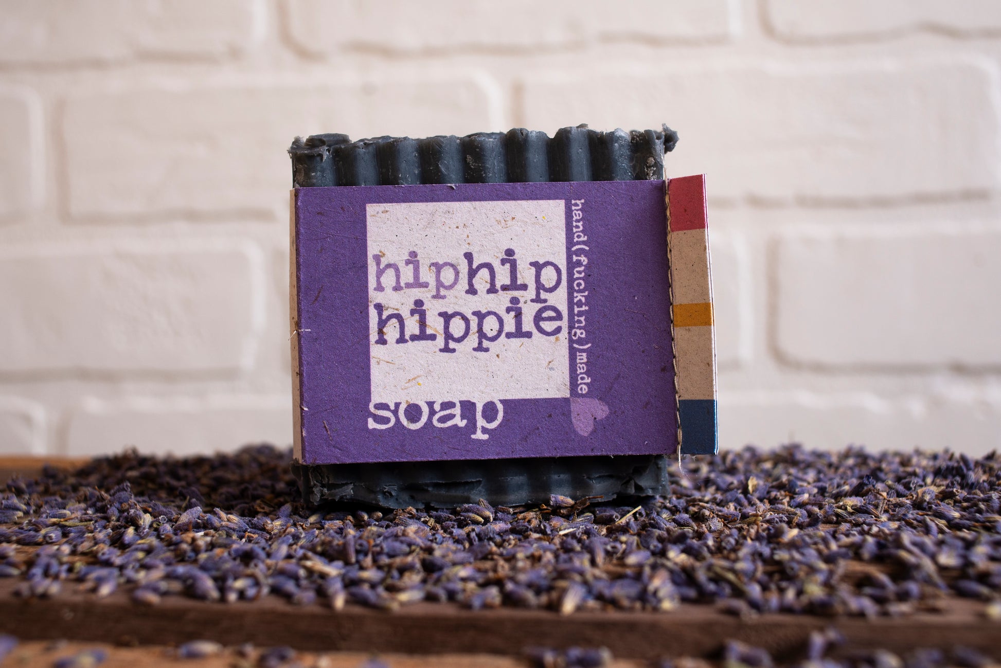 soap