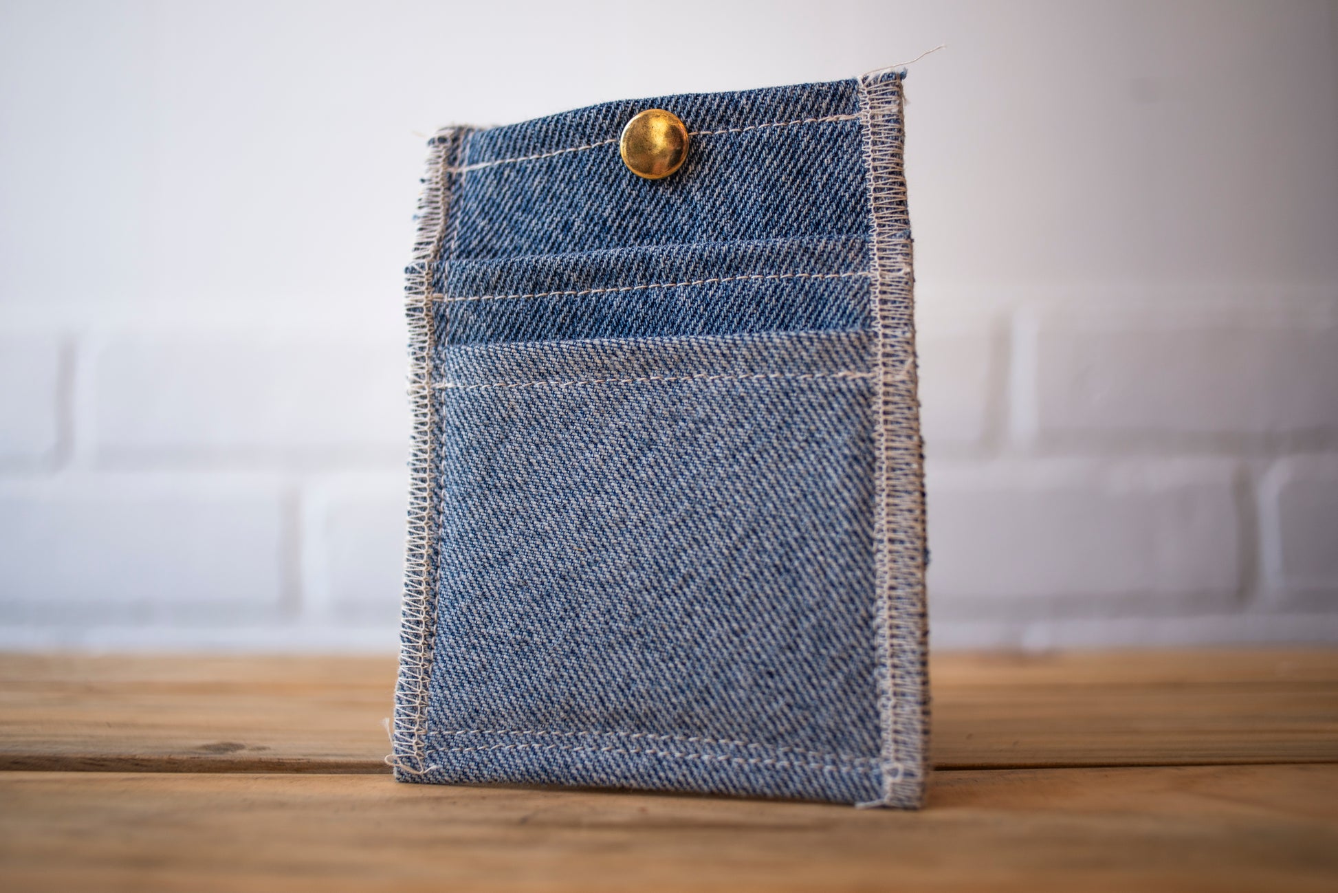 Wallet (one-of): II