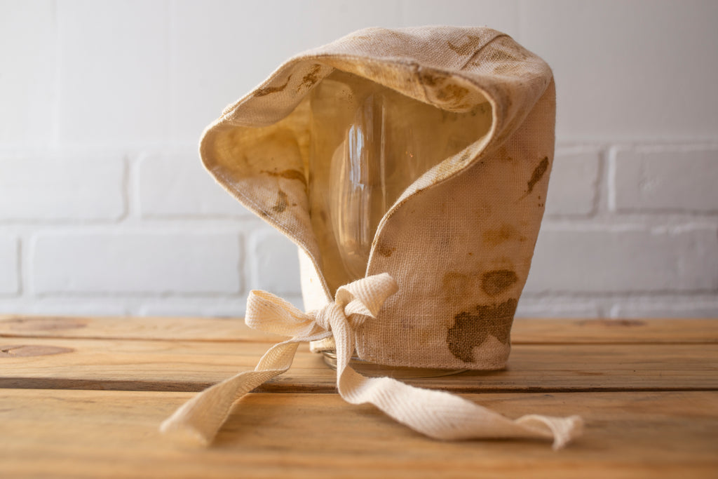 Bonnet (one-of): II