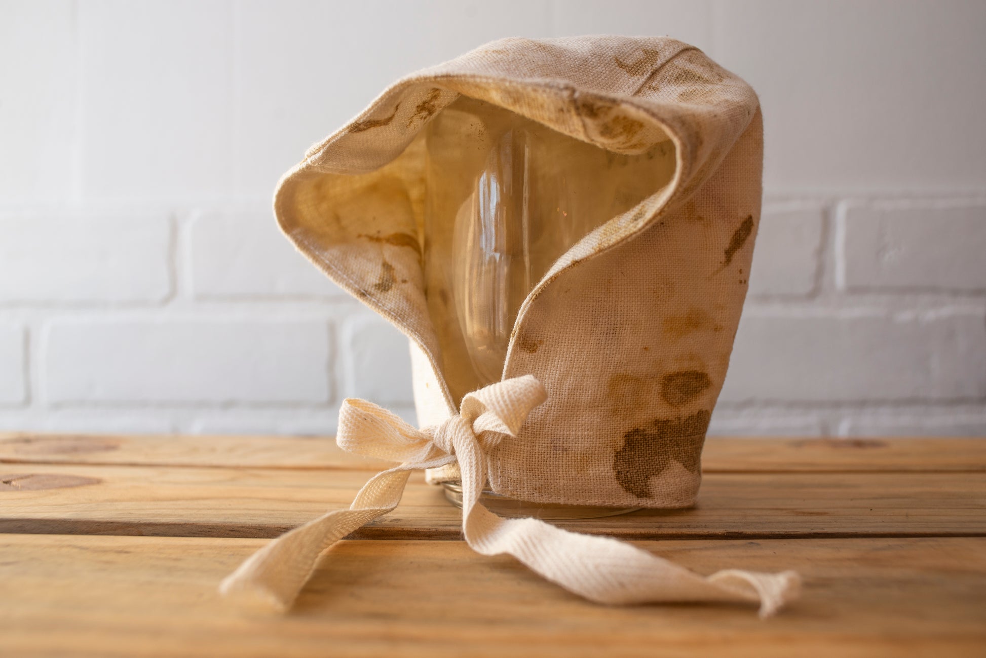 Bonnet (one-of): II