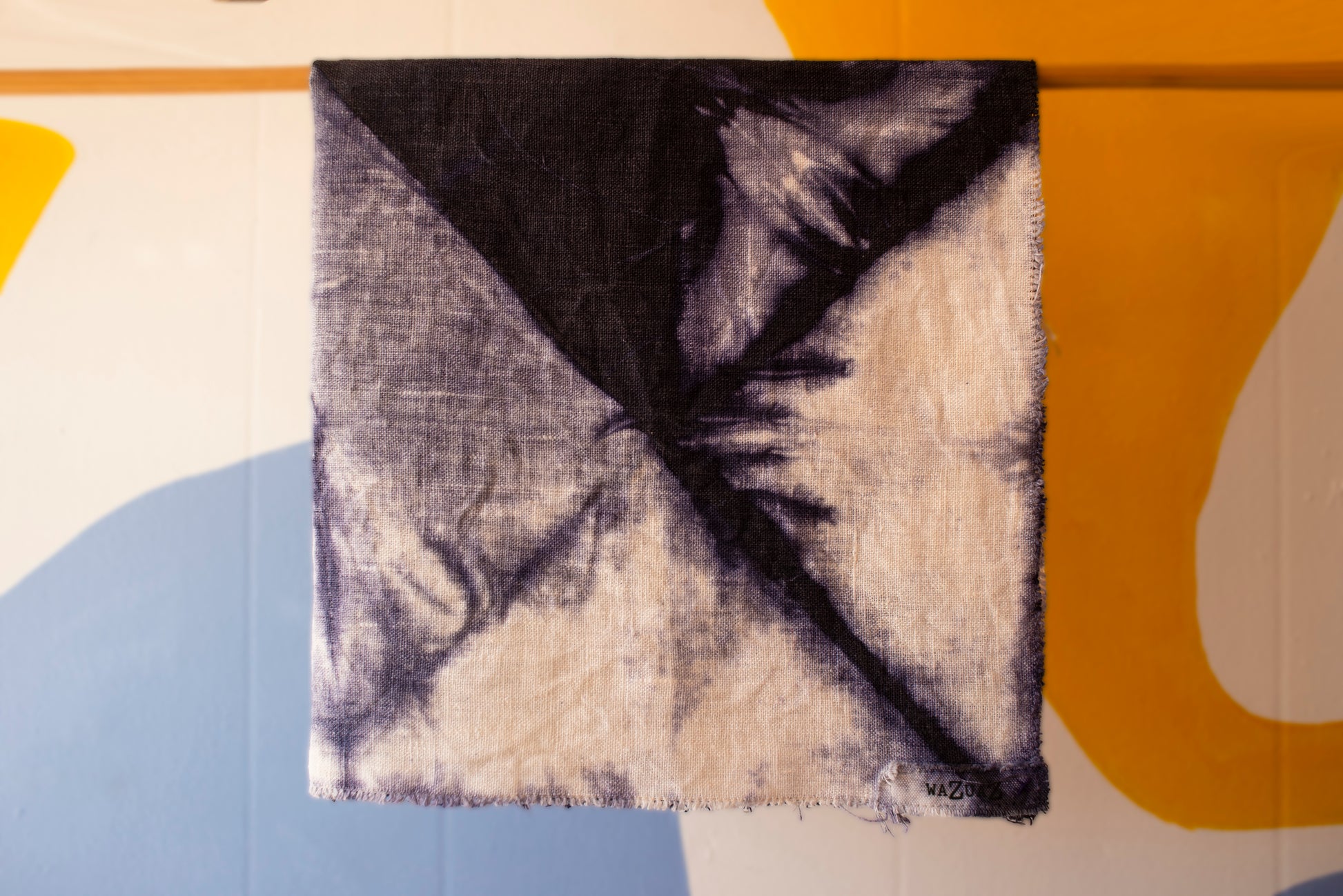 Bandana (one-of): III
