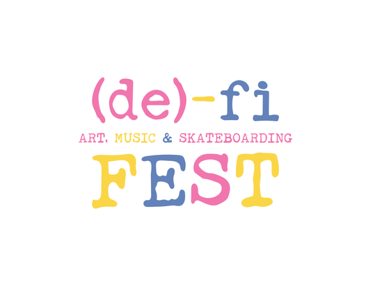(de)-fi FEST Tickets