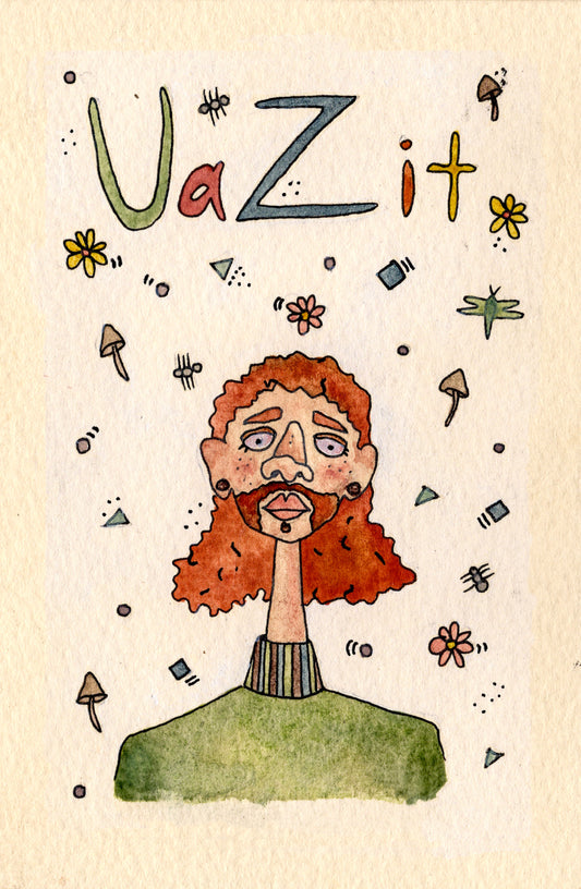 UaZit