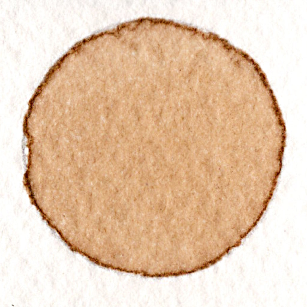 Plant-Based Ink Wenge