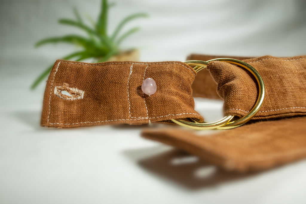 GITFIDDLE (STRAP) one-of-a-kind